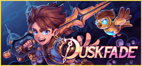 Duskfade logo