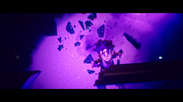 Duskfade Release Date Trailer thumbnail